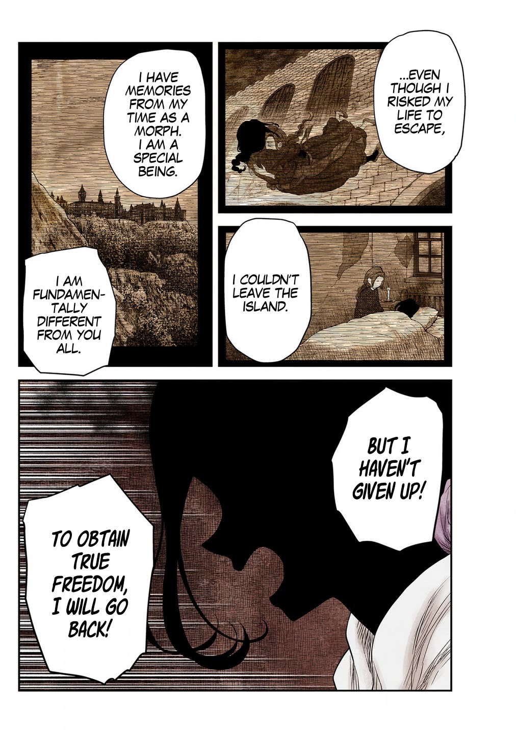 Shadows House, Chapter 226 image 04